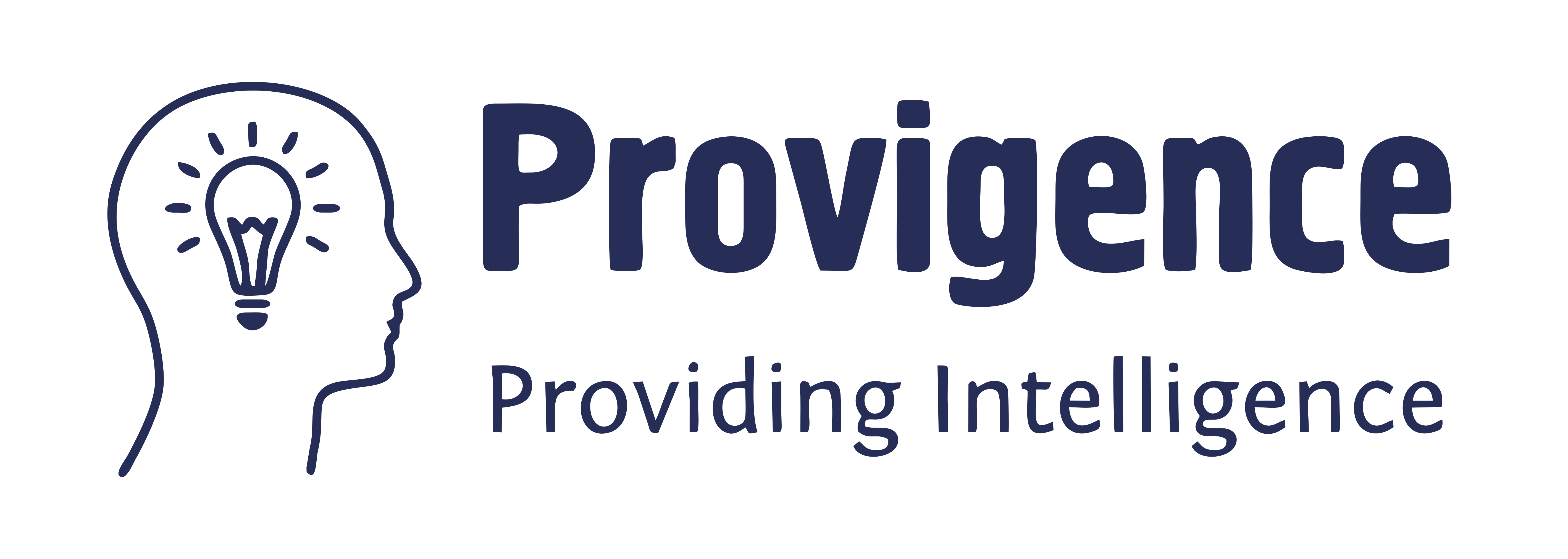 Provigence - Providing Intelligence